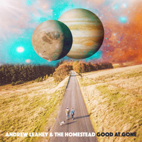 Good at Gone