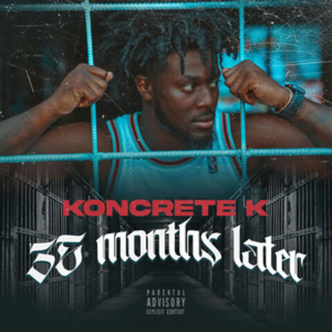35 Months Later