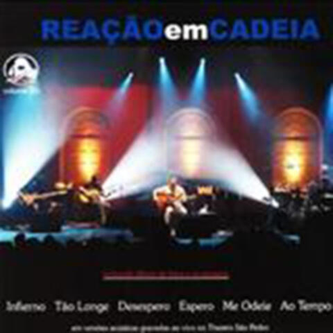 Acústico Teatro São Pedro