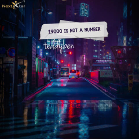 19000 is Not a Number