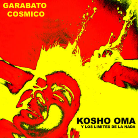 KOSHO OMA y Los Limites De La Nada