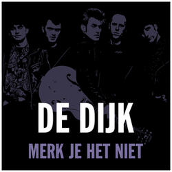 Merk Je Het Niet