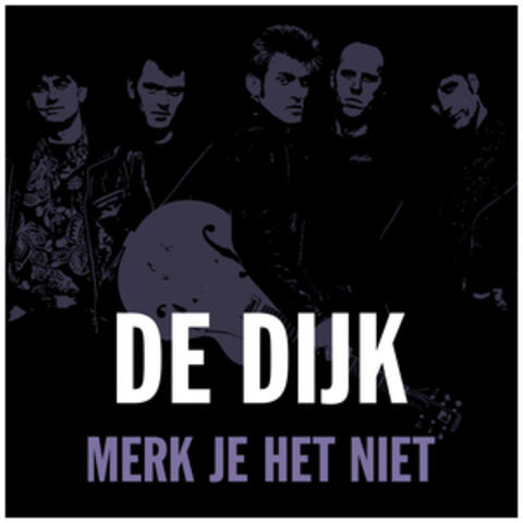 Merk Je Het Niet