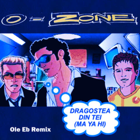 Dragostea din tei