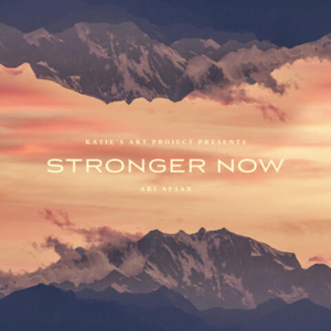 Stronger Now