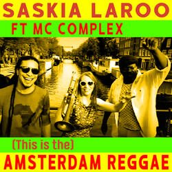 (This is the) Amsterdam Reggae