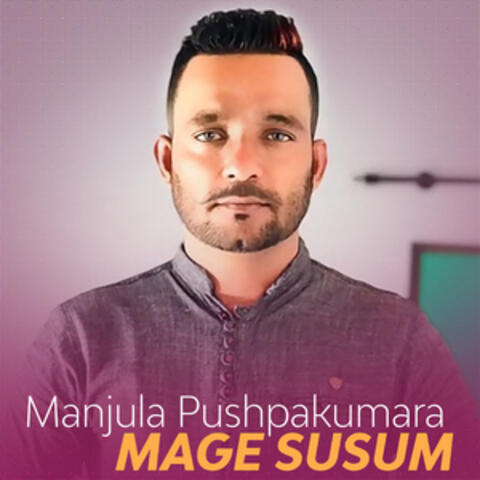 Mage Susum - Single