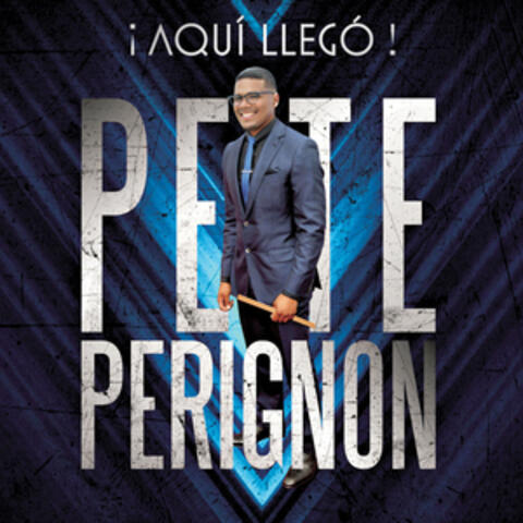 ¡Aquí Llegó!