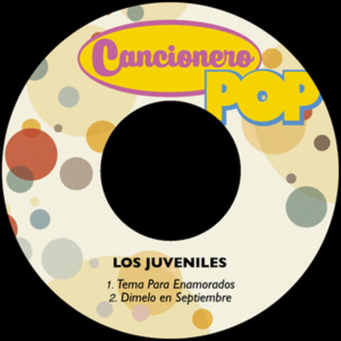 Tema para Enamorados / Dimelo en Septiembre