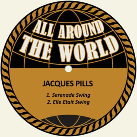 Jacques Pills