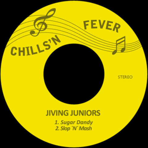 The Jiving Juniors