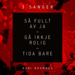 Så fullt av ja