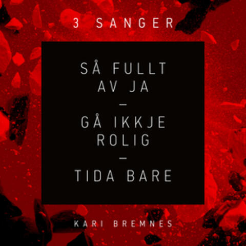 3 sanger