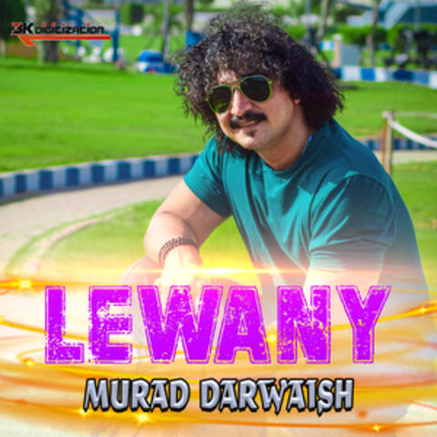 Lewany - Single