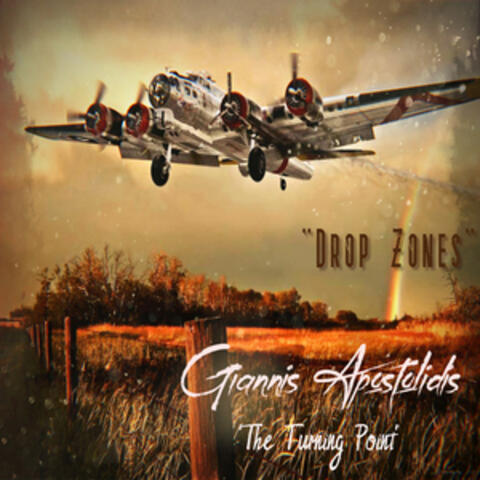 Drop Zones