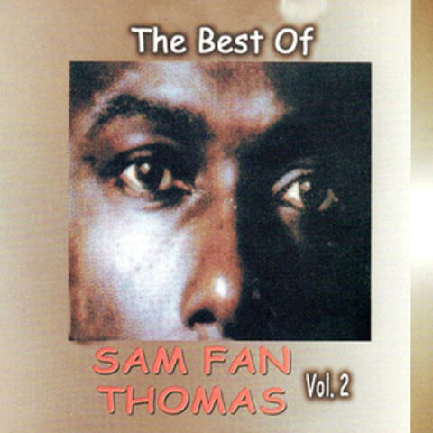 The Best Of, Vol. 2