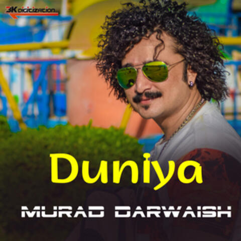 Duniya - Single