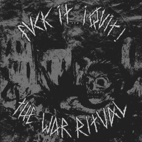 The War Ritual