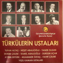 Şu Gözlerim Ağlar Oldu