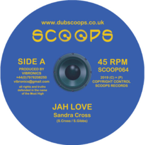 Jah Love