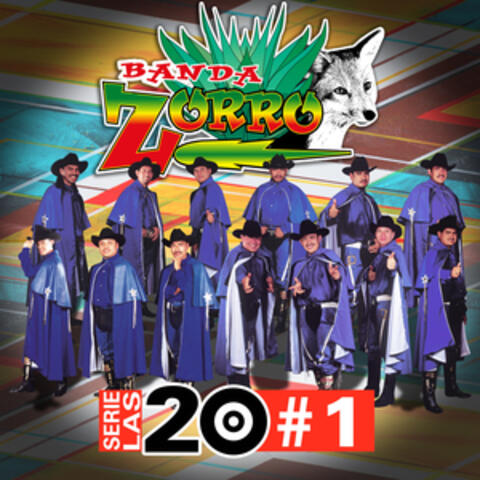 Las 20 # 1