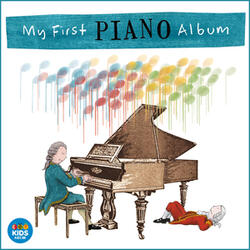 The Anna Magdalena Notebook: Minuet in G Major, BWV Anhang 114
