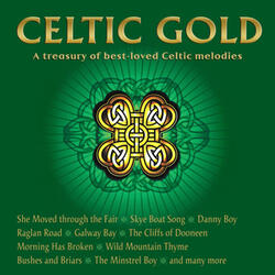 Lady Caroline (Arr. Sean O'Boyle)