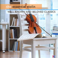 Violin Concerto in D Minor, Op. 47: III. Allegro, ma non tanto