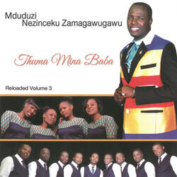 Thuma mina Baba