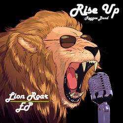 Lion Roar