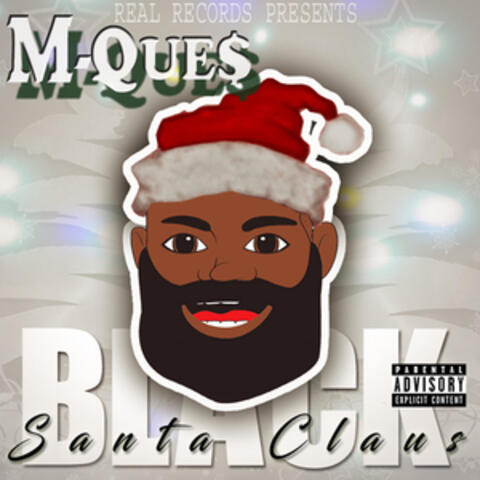 Black Santa Claus (Radio Version)