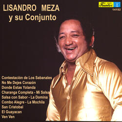 Contestación de los Sabanales
