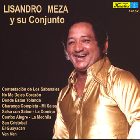Lisandro Meza