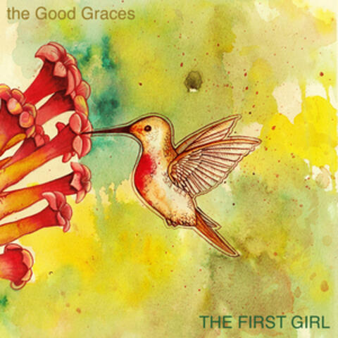 The First Girl