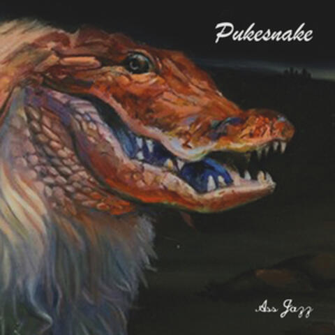 PUKESNAKE