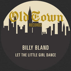 Let the Little Girl Dance
