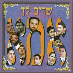 אמא יקרה לי