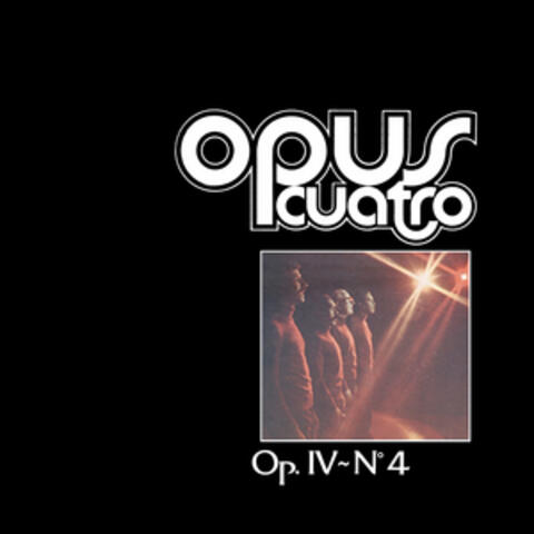 Op. IV ~nº4