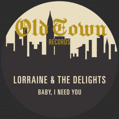 Lorraine & The Delights