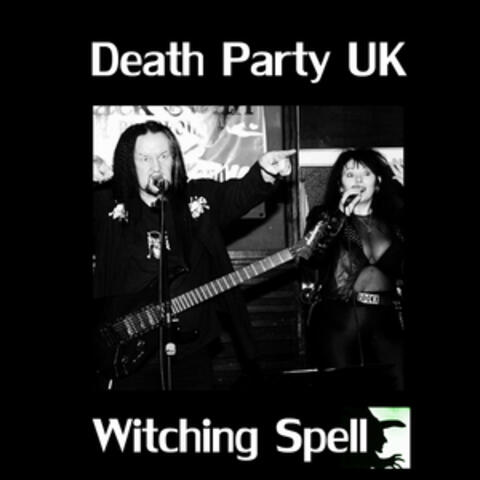 Witching Spell