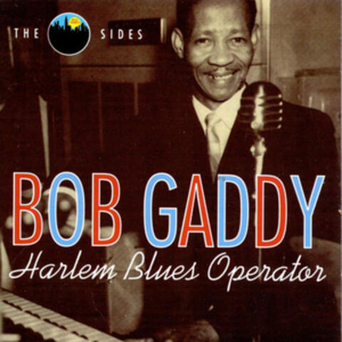 Bob Gaddy