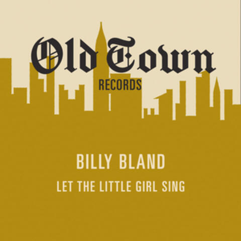 Let the Little Girl Sing