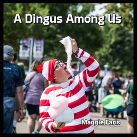 A Dingus Among Us