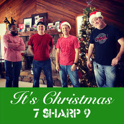 It's Christmas