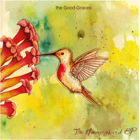 The Hummingbird EP