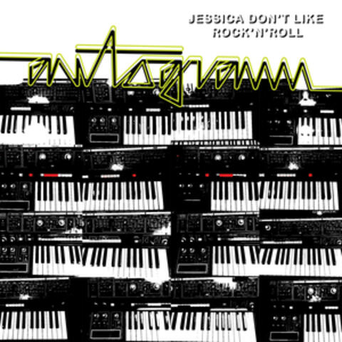 Jessica Don't Like Rock 'n' Roll / Walk Don't Talk 2 Me