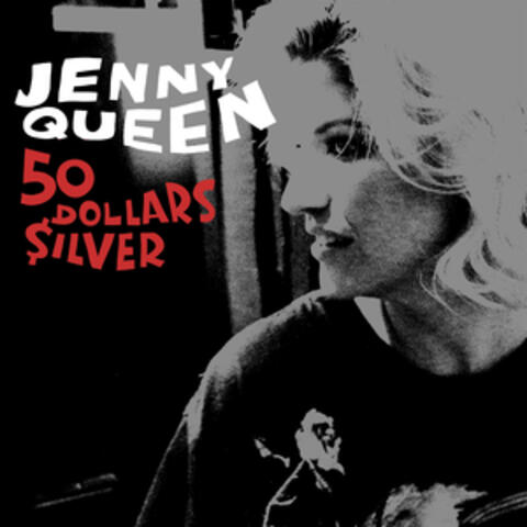 50 Dollars $Ilver
