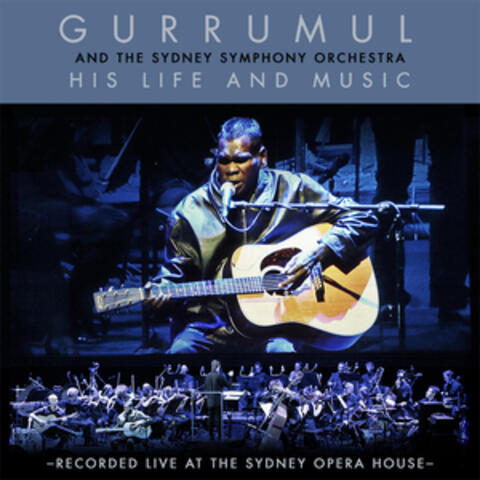 Gurrumul & Sydney Symphony Orchestra