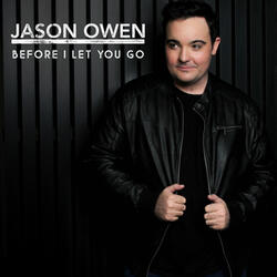 Before I Let You Go