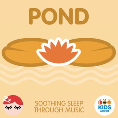 Pond - Soothing Sleep Through Music